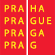 logo praha
