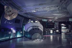 Planetum chystá livestream a představení unikátního exponátu