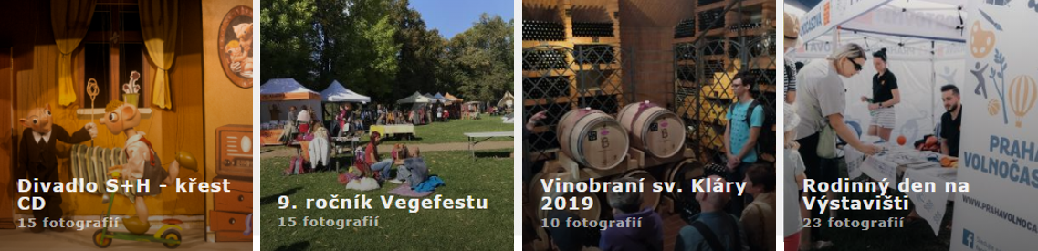 Fotogalerie hlavni stranka