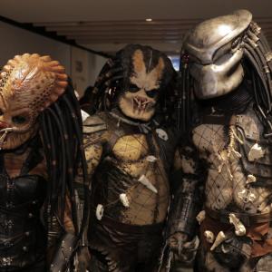 Comic-Con Prague 2020