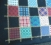 M. Kašparová: Patchwork – jarní kolekce... výstava v¨knihovně¨Letňany