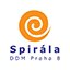 DDM PRAHA 8 - SPIRÁLA