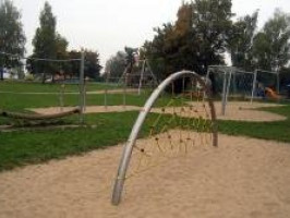 Horní Počernice