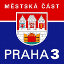 Praha 3 Praha 3