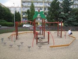 Toruňská - Bohnice a Pekařova - Čimice