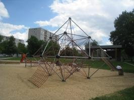 Vosa - Modřany