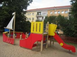 Zahradní město